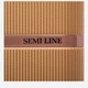 Б'юті-кейс Semi Line 16L Gold (T5667-1) - зображення 7