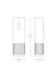 Штопор электрический Xiaomi HOTO Electric Wine Opener (QWKPQ001) - изображение 2