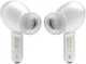 Бездротові навушники JBL LIVE PRO 2 TWS (JBLLIVEPRO2TWSSIL) сріблясті - зображення 6