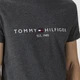 Футболка Tommy Hilfiger MW0MW11797 P9X S - изображение 4