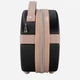 Бьюти-кейс Semi Line 5L Black/Pink Cream (T5671-1) - изображение 4