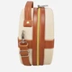 Бьюти-кейс Semi Line 5L Ecru/Brown (T5670-1) - изображение 5