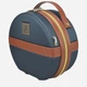 Бьюти-кейс Semi Line 5L Blue/Brown (T5672-1) - изображение 1