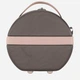 Бьюти-кейс Semi Line 5L Brown/Pink Cream (T5673-1) - изображение 6