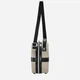 Бьюти-кейс Semi Line 5L Champagne/Black (T5674-1) - изображение 4