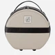 Бьюти-кейс Semi Line 5L Champagne/Black (T5674-1) - изображение 5