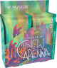 Zestaw akcesoriów do gry planszowej Wizards of the Coast Magic the Gathering Streets of New Capenna Collector Booster Box 12 szt (0195166122076) - obraz 2