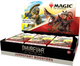 Zestaw akcesoriów do gry planszowej Wizards of the Coast Magic the Gathering Phyrexia All Will Be One Jumpstart Booster Box 18 szt (0195166185255) - obraz 4