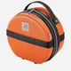 Бьюти-кейс Semi Line 5L Orange/Black (T5675-1) - изображение 1