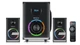 Колонки 2.1 REAL-EL M-580 black Refurbished (58Вт, Bluetooth, USB, SD, FM, ДУ) - изображение 3