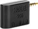 Adapter Rode SC6 3 x 3.5 mm (mini-jack) - 3.5 mm (mini-jack) Black (RODE SC6) - obraz 3