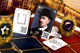 Настільна гра Lucky Duck Games Chronicles of Crime 1900 (0752830309388) - зображення 7