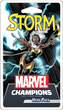 Dodatek do gry planszowej Fantasy Flight Games Marvel Champions: Hero Pack Storm (0841333116781) - obraz 1