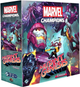 Додаток до настільної гри Marvel Champions Fantasy Flight Games: Mutant Genesis Expansion (0841333116743) - зображення 1