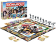 Gra planszowa Winning Moves One Piece Monopoly (5036905053556) - obraz 2