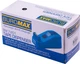 Диспенсер для канцелярського скотчу Buromax 18 мм черний BM.7451-01 - зображення 2