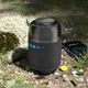 Портативна Акустика Proove Cosmic 8W black - зображення 4