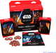 Zestaw startowy Fantasy Flight Games Star Wars Unlimited Spark of Rebellion dla 2 graczy (0841333122188) - obraz 3