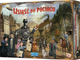 Настільна гра Rebel Boarding the Train: Legacy Legends of the West (0824968211366) - зображення 1