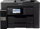 БФП Epson L15160 A3, with Wi Fi, ethernet, duplex, ADF, FAX (C11CH71404) - зображення 2