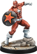 Zestaw figurek do złożenia i pomalowania Atomic Mass Games Marvel Crisis Protocol Ursa Major & Red Guardian 2 szt (0841333112875) - obraz 3