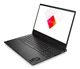 Ноутбук HP Omen 16 i5-13500HX/32GB/1TB+1TB RTX4060 165Hz (16-wf0014nw (8F717EA)) - изображение 3