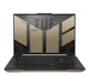 Ноутбук ASUS TUF Gaming A16 Adv. Edition R7-7735HS/16GB/512 RX7600S (FA617NS-N3085) - зображення 1