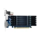 Відеокарта ASUS GeForce GT 730 2GB GDDR5 Silent loe GT730-SL-2GD5-BRK (90YV06N2-M0NA00) - зображення 1