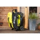 Газонокосарка Ryobi Ryobi ONE+ RY18LMX40B-0 5133005479, акумуляторна, 18В, дека 40см, 25-70мм, 3 режими роботи (без АКБ і ЗП) (5133005479) - изображение 5