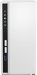 Мережеве сховище QNAP TS-233 (TS-233) - зображення 1