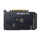Відеокарта ASUS GeForce RTX 3050 8GB GDDR6 DUAL OC V2 DUAL-RTX3050-O8G-V2 (90YV0GH6-M0NA00) - зображення 5