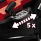 Газонокосарка Einhell GC-EM 1600/37, 1600 Вт, 37 см, 38 л, 20-60 мм, до 700 м2, 10.8 кг (3400080) - изображение 8