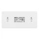 Комутатор 2E PowerLink SF108C, 8xFE, Некерований - зображення 5