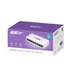 Комутатор 2E PowerLink SF108C, 8xFE, Некерований - зображення 8