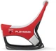 Консольное кресло Champ NBA Edition - Chicago Bulls Playseat (2000003215263) - изображение 5