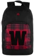 Рюкзак для ноутбука Wenger Crango 16" Black (611664) - зображення 4