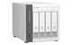 Мережеве сховище QNAP TS-433-4G (TS-433-4G) - зображення 4