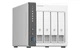 Мережеве сховище QNAP TS-433-4G (TS-433-4G) - зображення 5