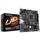 Материнська плата GIGABYTE H610M H V2 s1700 H610 2xDDR5 HDMI D-Sub mATX (642174) - зображення 5