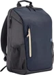 Рюкзак HP Travel 18L 15.6 BNG Laptop Backpack (6B8U7AA) - изображение 2