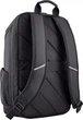 Рюкзак HP Travel 18L 15.6 BNG Laptop Backpack (6B8U7AA) - изображение 6