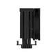 Процесорний кулер Zalman CNPS13X, LGA1851, 1700, 1200, 115x, AM5, AM4, 4pin, PWM, TDP240W, чорний - зображення 9