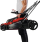 Газонокосарка Einhell електрична GC-EM 1800/43, 1800 Вт, 43 см, 50 л, 20-65 мм, до 800 м2, 12.2 кг (3400090) - изображение 3