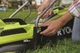 Газонокосарка Ryobi RLM13E33S 1300Вт 33см 35л 20-60мм EasyEdge 9кг (5133002343) - изображение 2