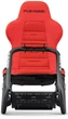 Кокпіт Playseat з кріпленням для керма та педалей Trophy - Red (RAP.00314) - изображение 5
