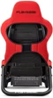 Кокпіт Playseat з кріпленням для керма та педалей Trophy - Red (RAP.00314) - изображение 6