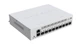 Комутатор MikroTiK Cloud Router Switch CRS310-1G-5S-4S+IN (CRS310-1G-5S-4S+IN) - изображение 3