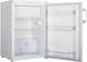 Холодильник Gorenje (RB492PW) - изображение 2