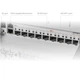 Коммутатор MikroTik netFiber9 Cloud Router Switch CRS310-1G-5S-4S+OUT - изображение 5