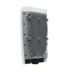 Комутатор MikroTiK Cloud Router Switch CRS504-4XQ-OUT (CRS504-4XQ-OUT) - зображення 2